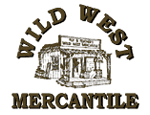Wild West Mercantile Coupon